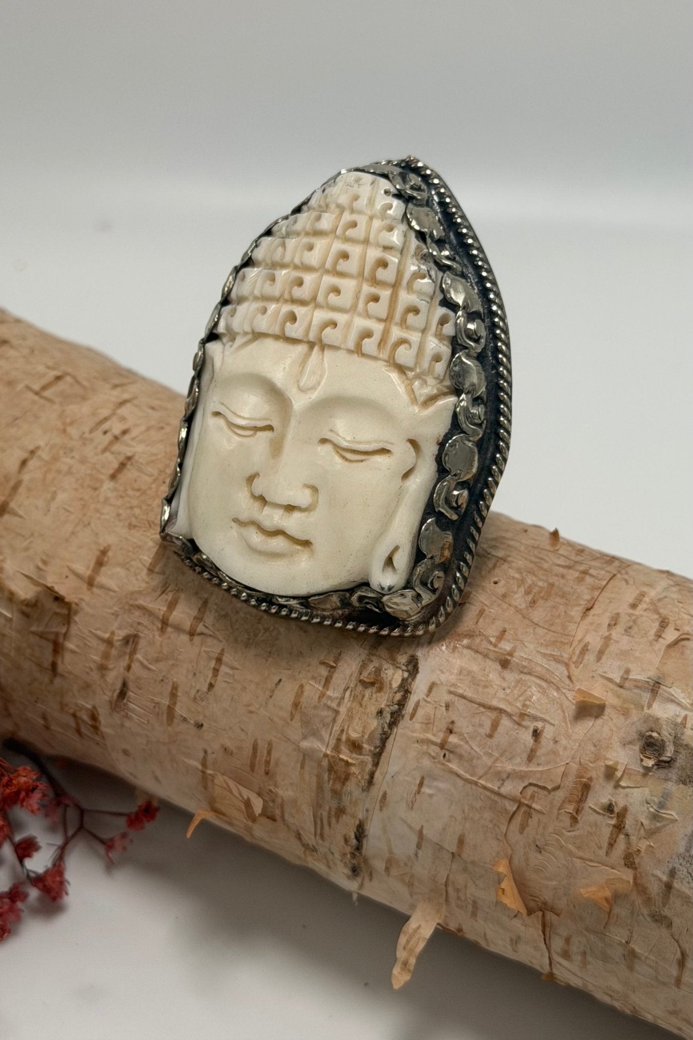 Thinking Cap On Ring - ivyandlavyboutique ivyandlavyboutique