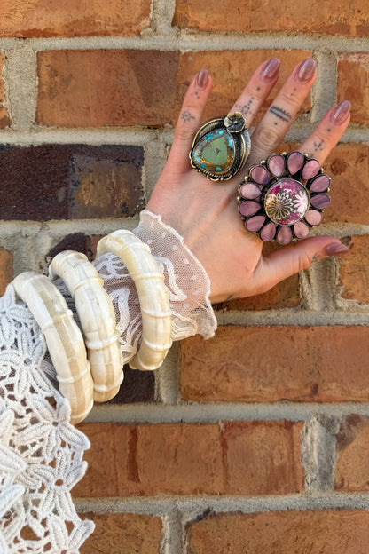 This & That Statement Ring - ivyandlavyboutique ivyandlavyboutique