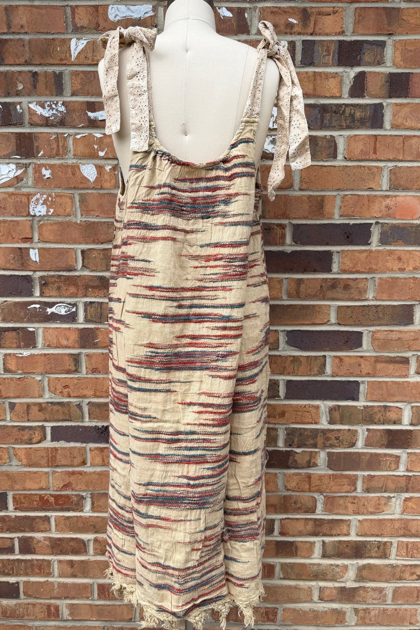 Tiger Lilly Midi Dress - ivyandlavyboutique ivyandlavyboutique