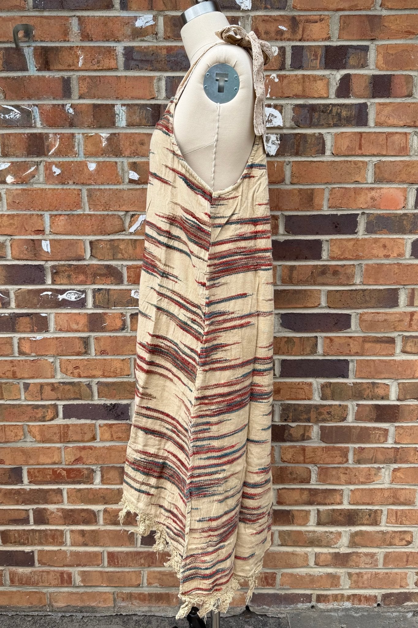 Tiger Lilly Midi Dress - ivyandlavyboutique ivyandlavyboutique