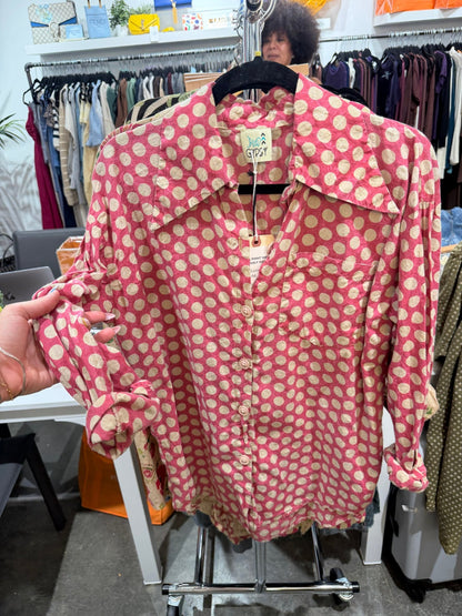 To The Point- Lovely Dot - ivyandlavyboutique Jaded Gypsy