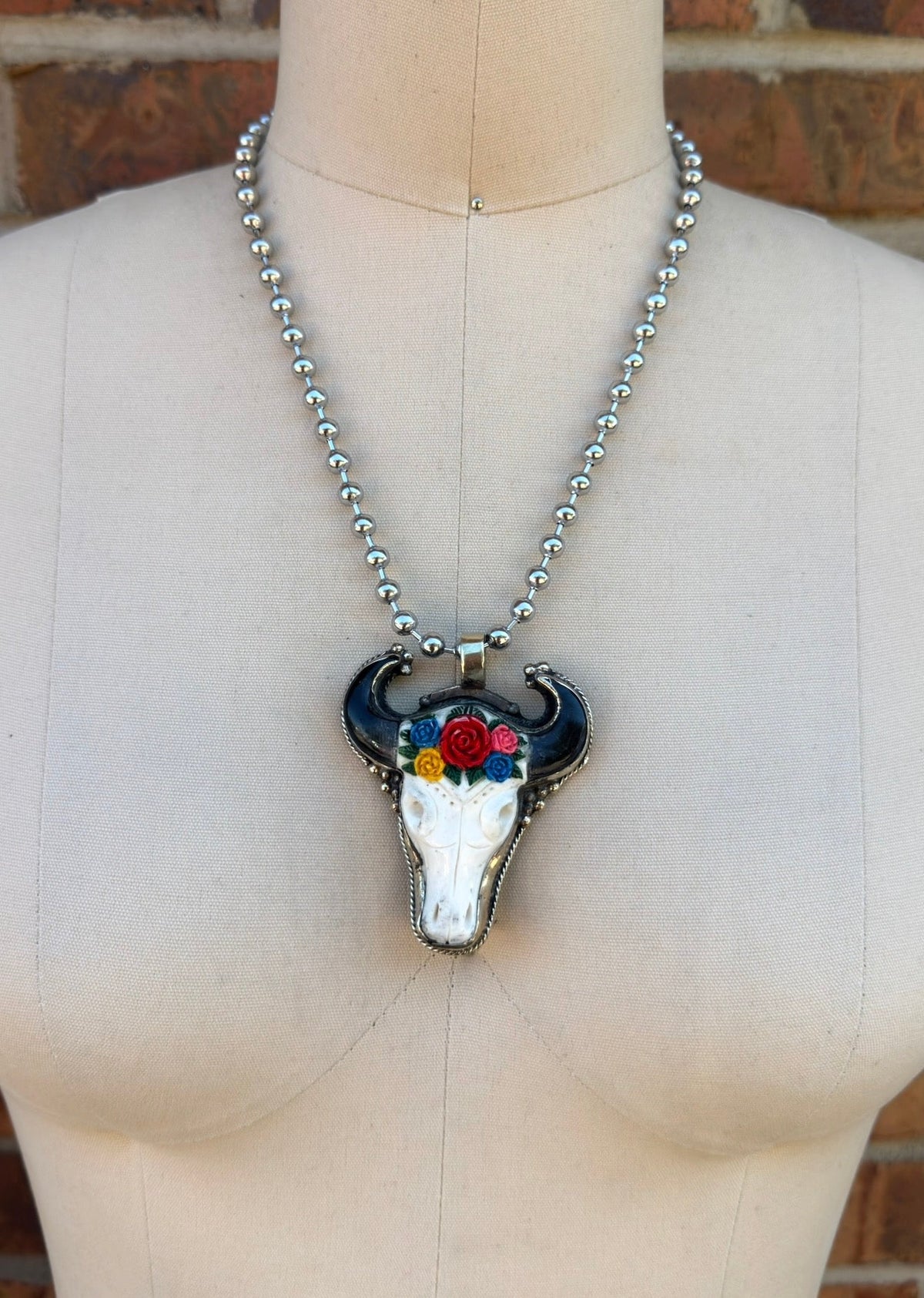Trailblazer Twinkle Necklace - Boho Wanderlust Boutique Boho Wanderlust Boutique