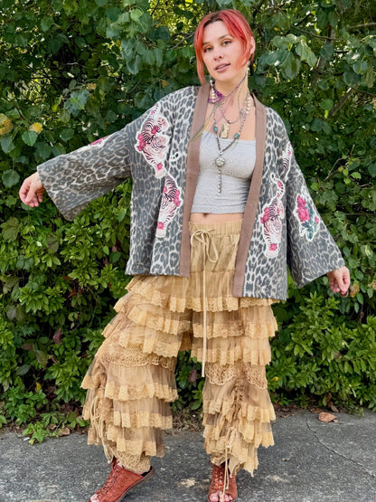 True Romance Ruffle Bloomers - ivyandlavyboutique Jaded Gypsy
