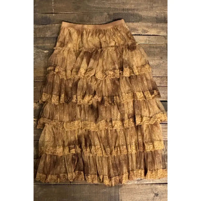 True Romance Skirt - ivyandlavyboutique ivyandlavyboutique