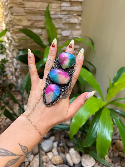 Unicorn Dreams (C) - ivyandlavyboutique ivyandlavyboutique