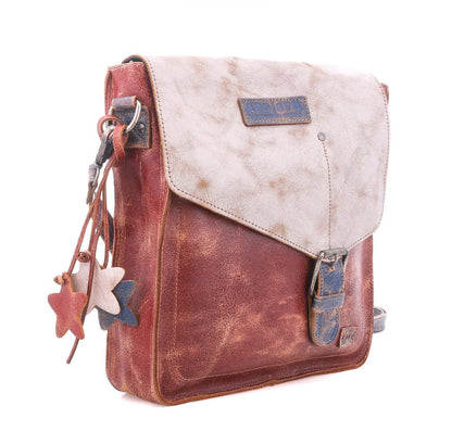 Venice Beach Americana Lux - ivyandlavyboutique En Crème