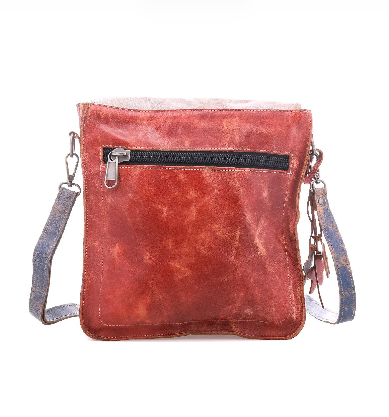 Venice Beach Americana Lux - ivyandlavyboutique En Crème