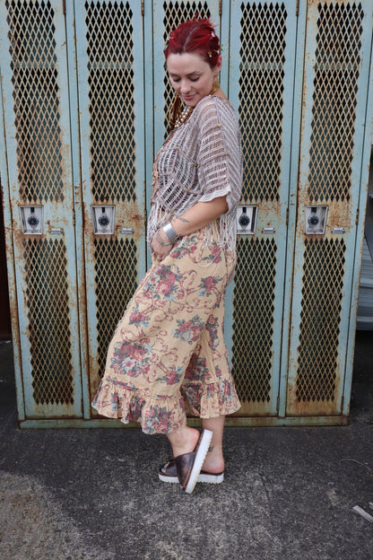 Victoria Dreams Bloomers - ivyandlavyboutique Jaded Gypsy