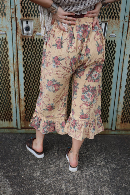 Victoria Dreams Bloomers - ivyandlavyboutique Jaded Gypsy