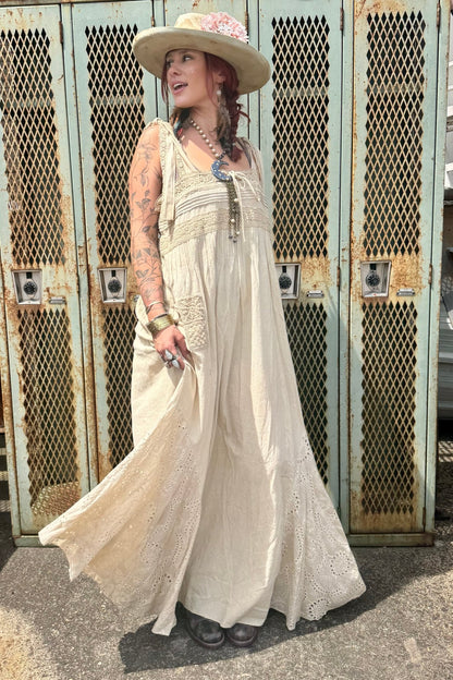 Vintage Petticoat Dress - ivyandlavyboutique A Rare Bird Shop