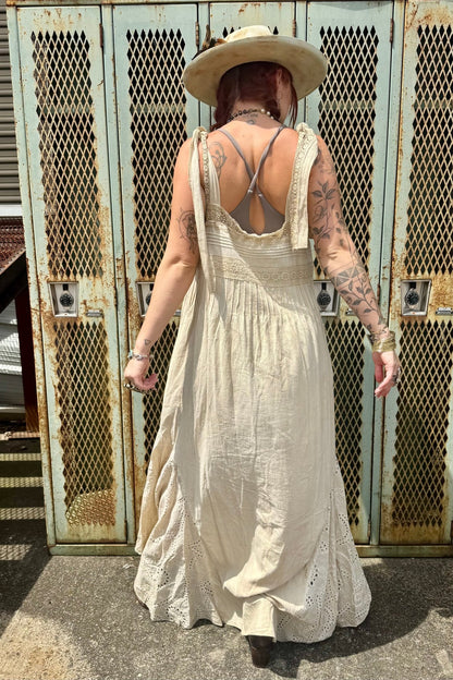 Vintage Petticoat Dress - ivyandlavyboutique A Rare Bird Shop