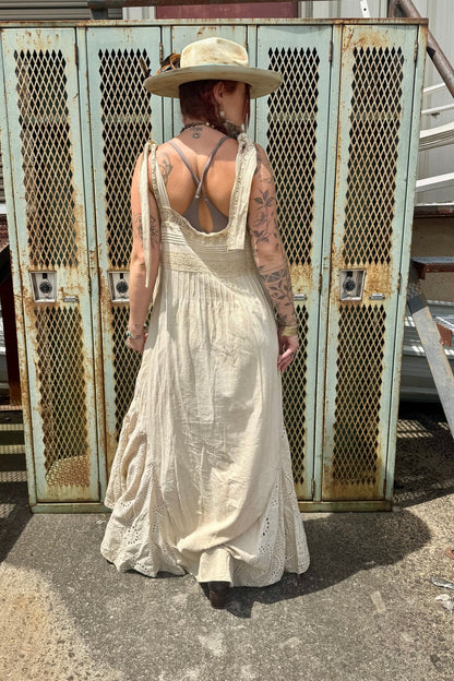 Vintage Petticoat Dress - ivyandlavyboutique A Rare Bird Shop