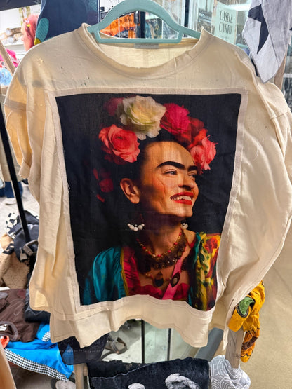 Vintage Poster T-Shirts - ivyandlavyboutique LeParisPetit by I Love Linen