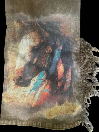 Warrior Cord Jeans - ivyandlavyboutique A Rare Bird Shop