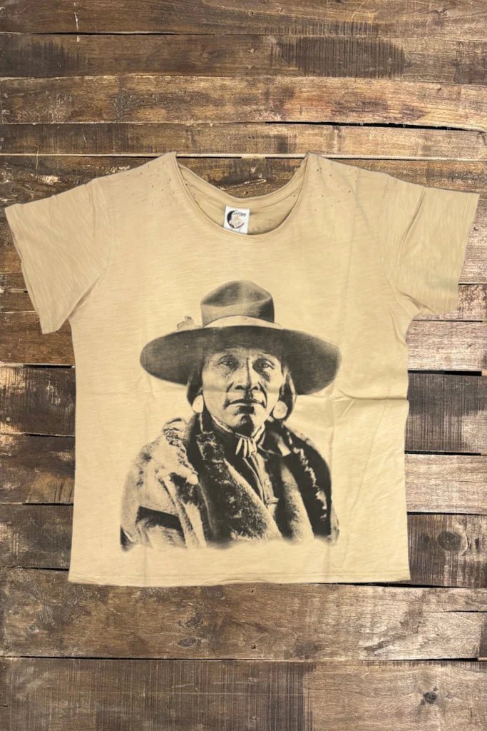 Watchful Gaze Moon Dance Tee - ivyandlavyboutique Jaded Gypsy