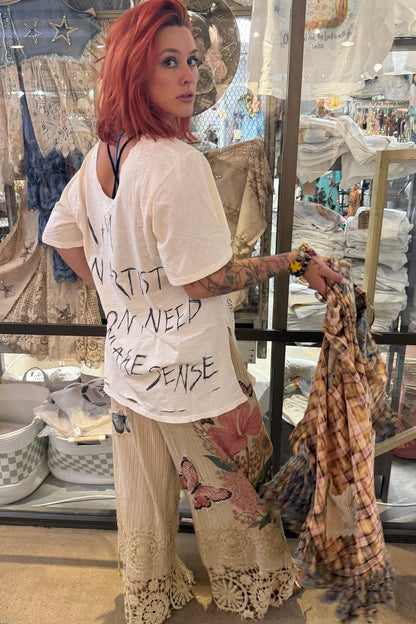 Whiskers Has Wings Top - ivyandlavyboutique A Rare Bird Shop