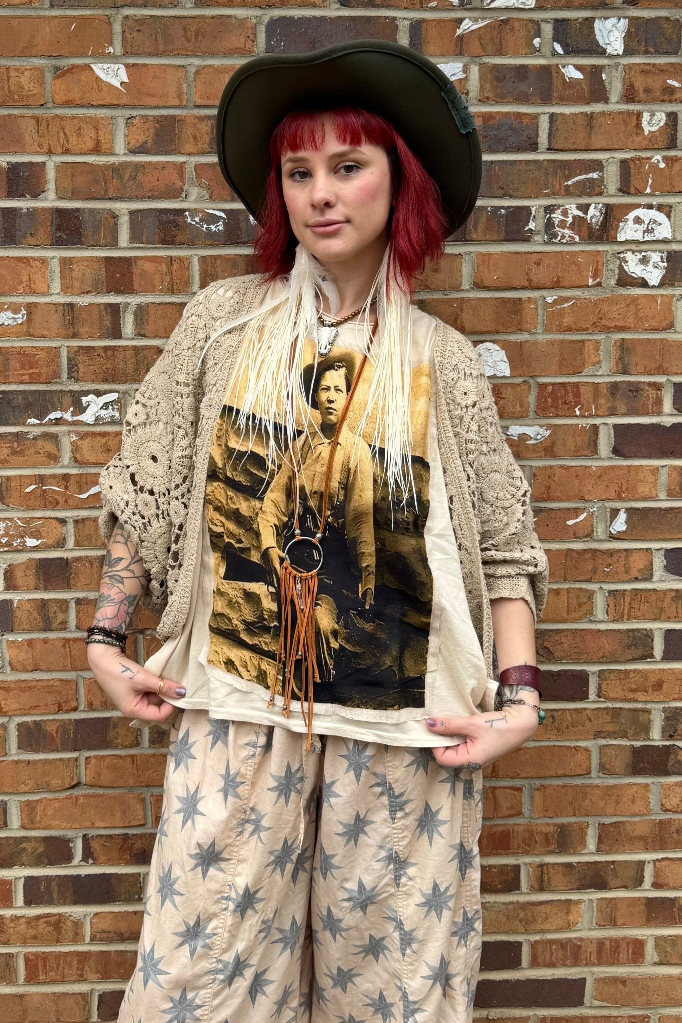 Whispering Lace Shrug - ivyandlavyboutique Jaded Gypsy