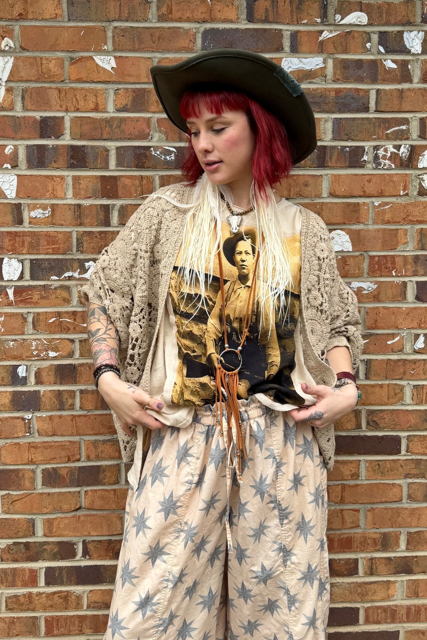 Whispering Lace Shrug - ivyandlavyboutique Jaded Gypsy