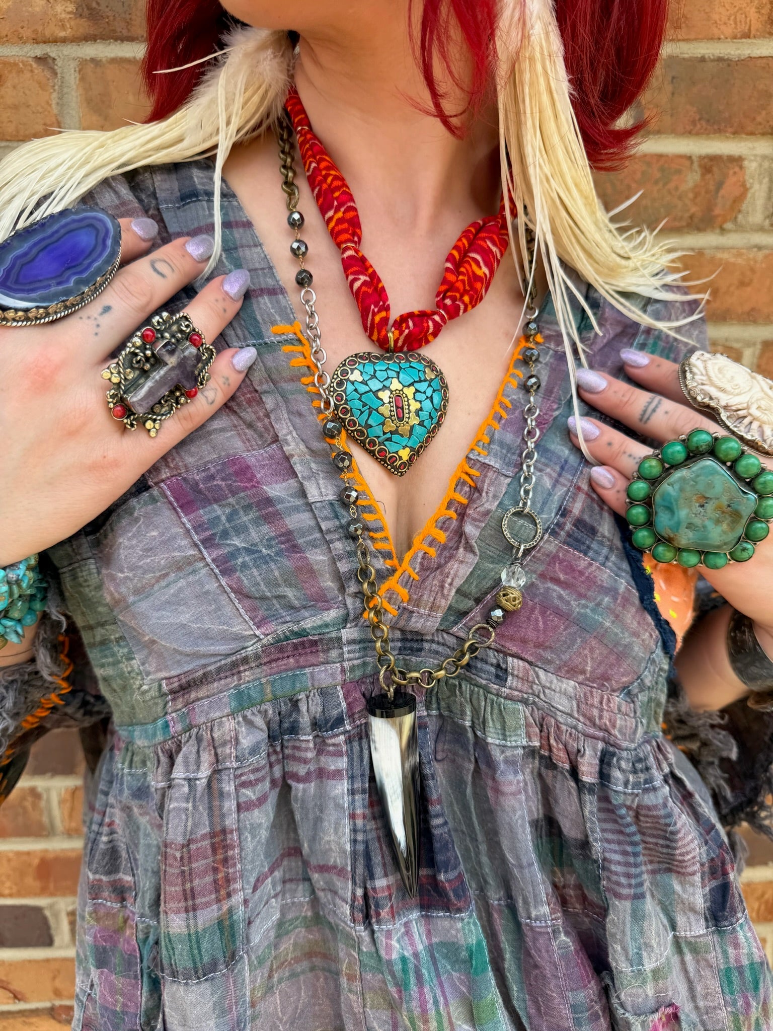Whistling Meadow Top - ivyandlavyboutique Jaded Gypsy